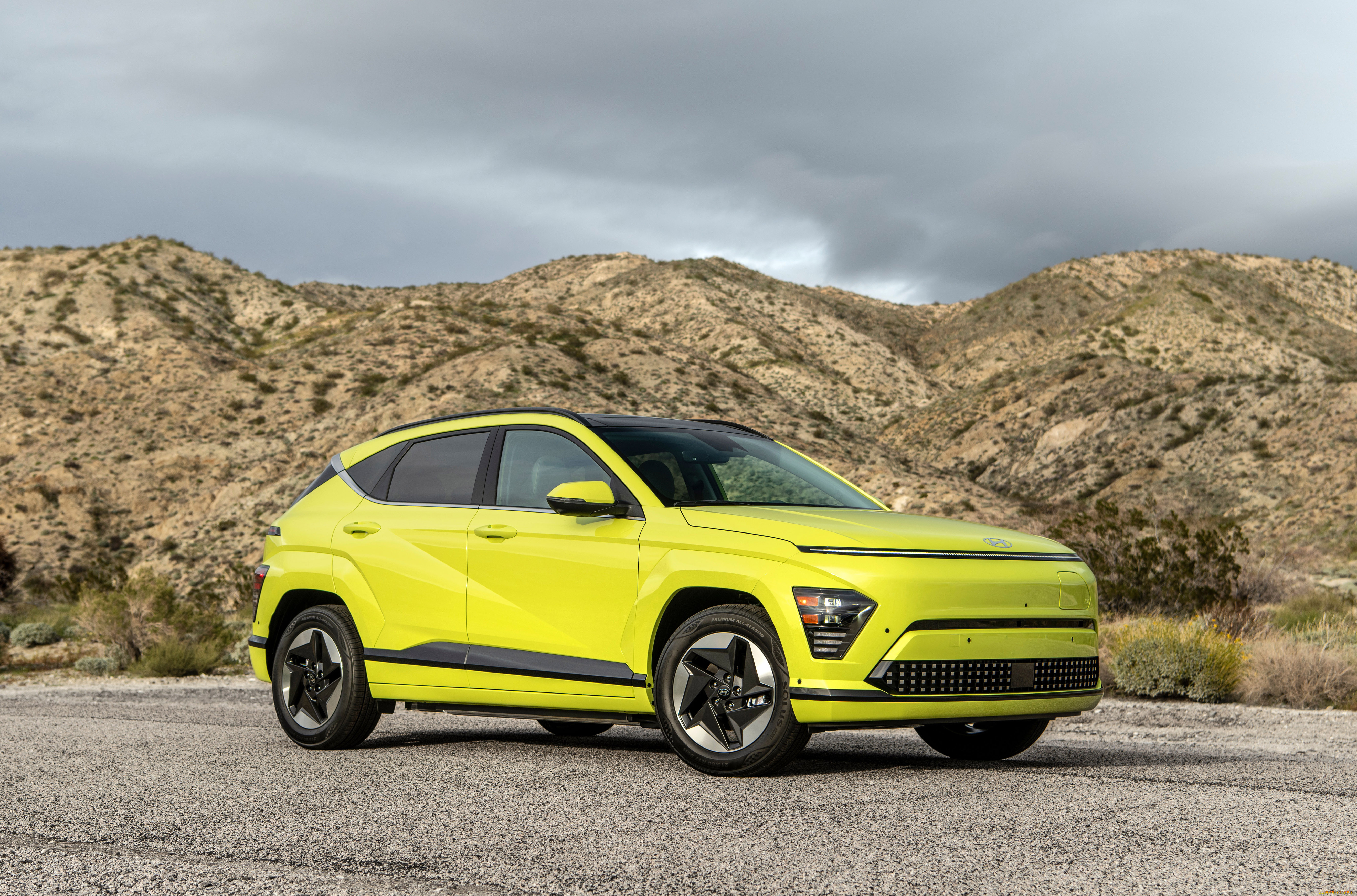 , hyundai
